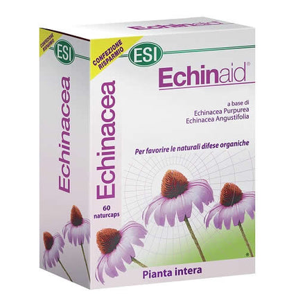 ESI ECHINAID CAPSULE 60 CAPSULE