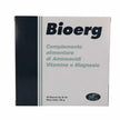 BIOERG 10 FLACONCINI 10 ML - Farmaspeed
