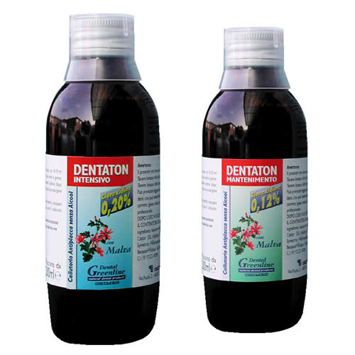 DENTATON 0,20 INTENS 200 ML