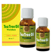 TEA TREE OIL VIVIDUS 10 ML