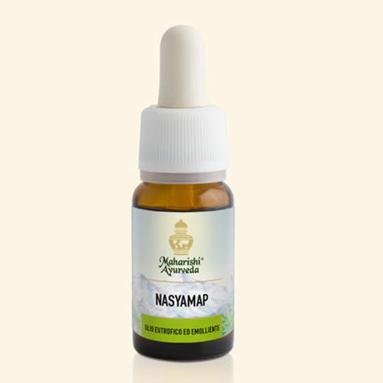 NASYAMAP OLIO GOCCE 10 ML