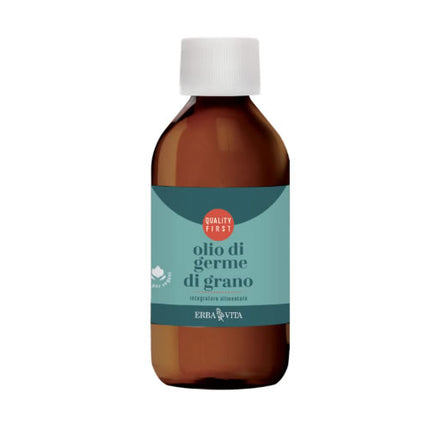 OLIO GERME GRANO 200 ML
