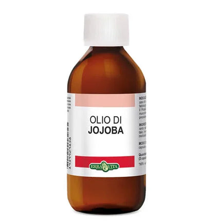 OLIO JOJOBA 100 ML - Farmaspeed