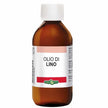 OLIO LINO 100 ML - Farmaspeed