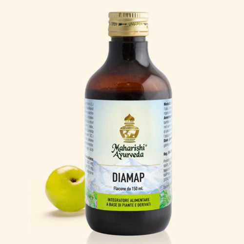 DIAMAP 150 ML
