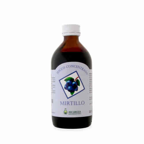 BLUEBERRY JUICE 200 ML