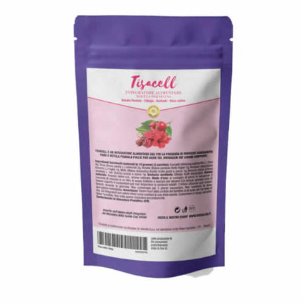 TISACELL MISC ERBE 100G TT