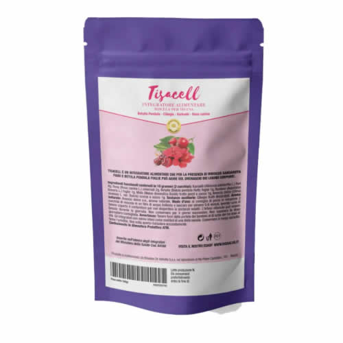 TISACELL MISC ERBE 100G TT