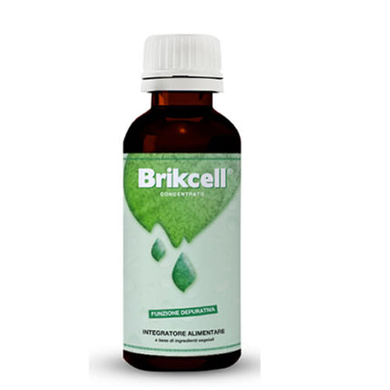 BRIKCELL CONCENTRATO 200 ML