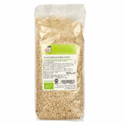 SESAMO BIO 500 G