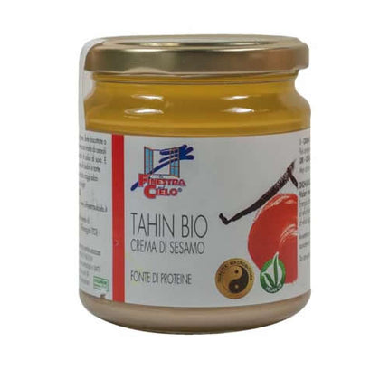 TAHIN BIO 300 G