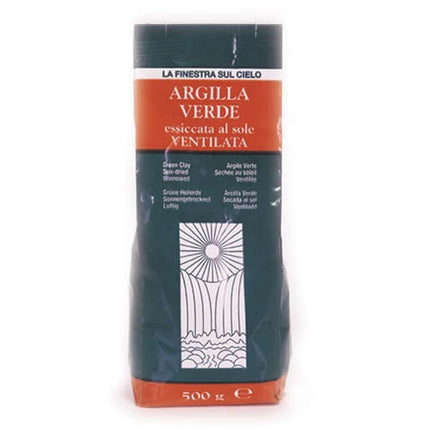 ARGILLA VENTILATA 500 G