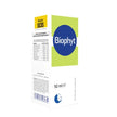BIOPHYT SICOS 50 ML SOLUZIONE IDROALCOLICA - Farmaspeed