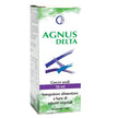 AGNUS DELTA HYDROALCOHOLIC SOLUTION 50 ML