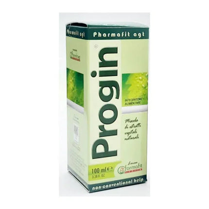 PROGIN GOCCE 100 ML - Farmaspeed