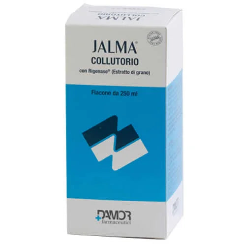 JALMA COLLUTORIO 250 ML - Farmaspeed