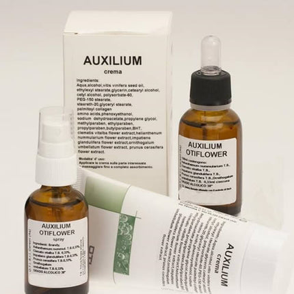 AUXILIUM SPRAY 30ML