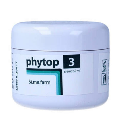 PHYTOP 3 CREMA 50 ML