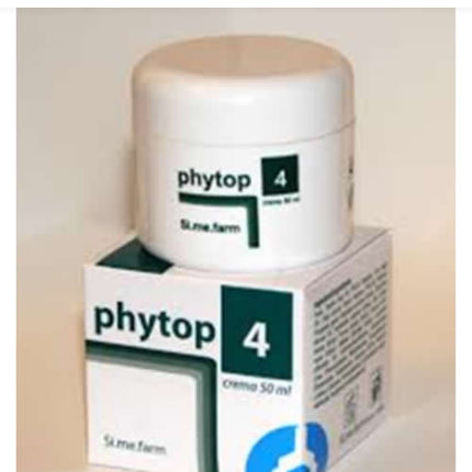 PHYTOP 4 CREMA 50 ML