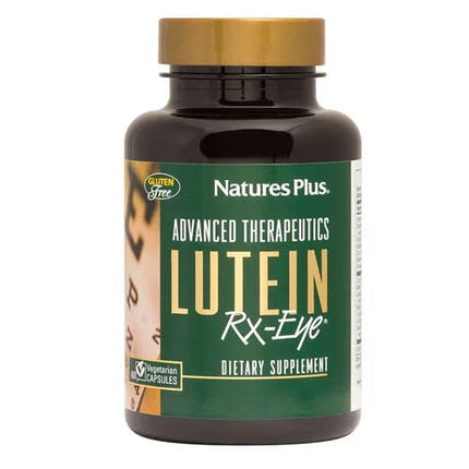 LUTEINA 60 CAPSULE - Farmaspeed
