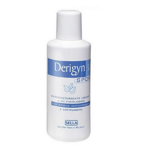DERIGYN SPORT 300 ML