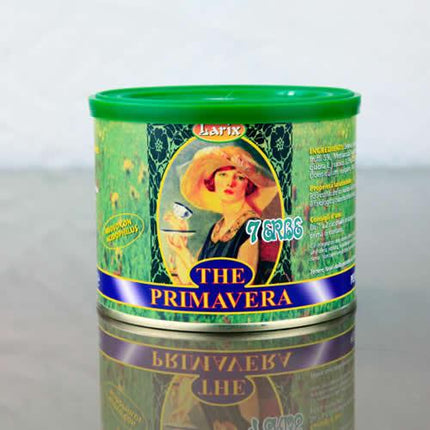 THE PRIMAVERA MISCELA 7 ERBE 100 G - Farmaspeed