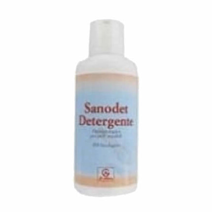 SANODET DERMATOLOGICAL CLEANSER 500 ML