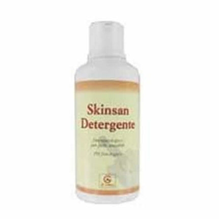 SKINSAN DETERGENTE DERMATOLOGICO 500 ML