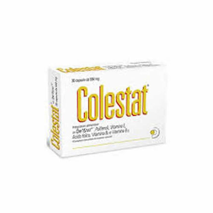 COLESTAT 30 CAPSULE