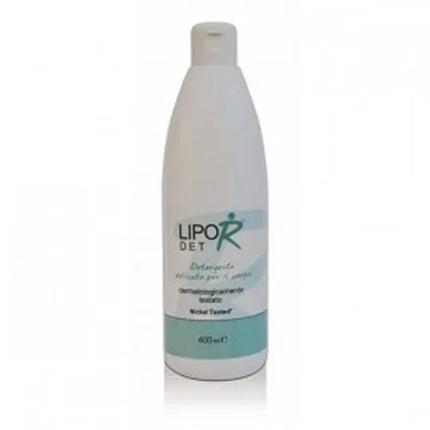 LIPOR DETERGENTE 400 ML - Farmaspeed