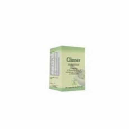 CLINNER MAMMA 50 CAPSULE