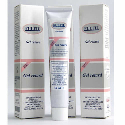 FULFIL GEL RETARD 50 ML