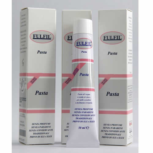FULFIL PASTA PROTETTIVA 50 ML