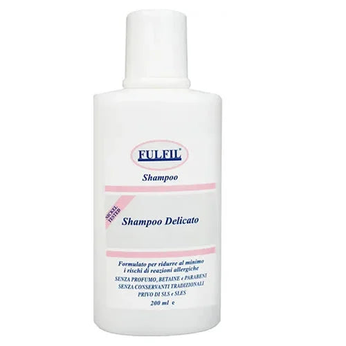 FULFIL SHAMPOO 200 ML - Farmaspeed