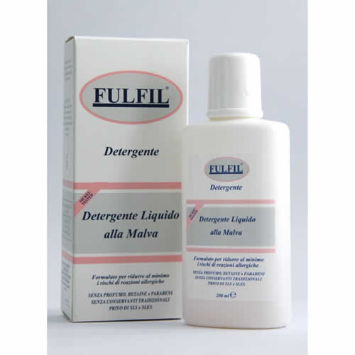 FULFIL DETERGENTE 200 ML