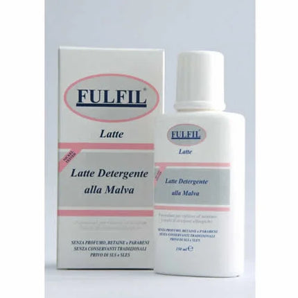 FULFIL LATTE STRUCCANTE 150 ML - Farmaspeed