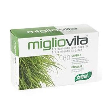 MIGLIOVITA 80PRL 60G STV