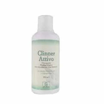 CLINNER ATTIVO SHAMPOODOCCIA 500 ML - Farmaspeed