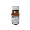 MAGNESIO CLORURO POLVERE 33,3 G