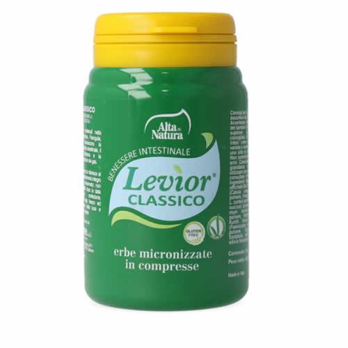 LEVIOR 100 TAVOLETTE 400 MG - Farmaspeed