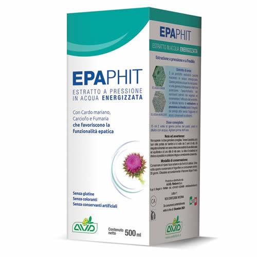 EPAPHIT 500 ML - Farmaspeed