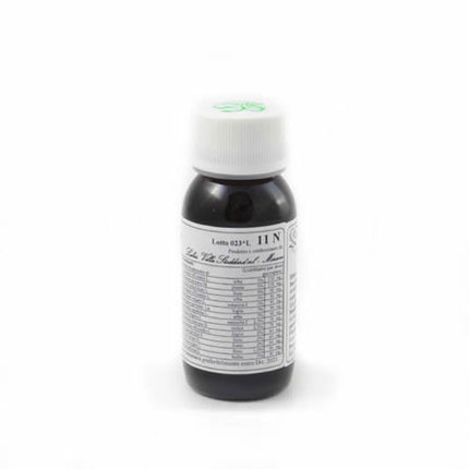 LVS 11N COCHLEARIA OFFICINALIS COMPOSITUM