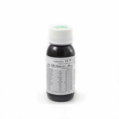 LVS 11N COCHLEARIA OFFICINALIS COMPOSITUM