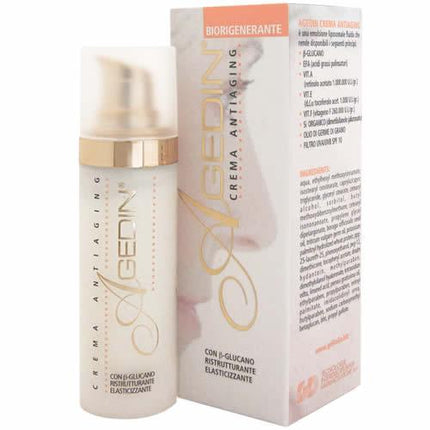AGEDIN CREMA VISO 30 ML - Farmaspeed