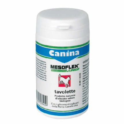 MESOFLEX JUNIOR 60 TAVOLETTE