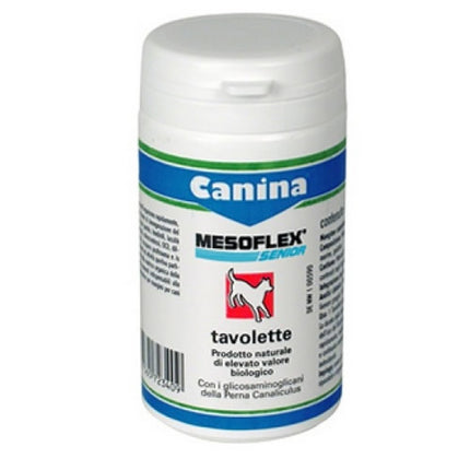 MESOFLEX SENIOR 30 TAVOLETTE