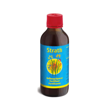 BIO STRATH ELIXIR 250 ML