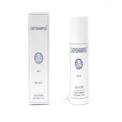 CADYSHAMPOO 125 ML - Farmaspeed