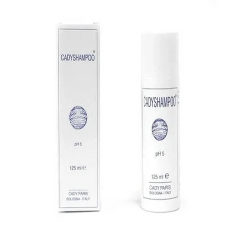 CADYSHAMPOO 125 ML - Farmaspeed