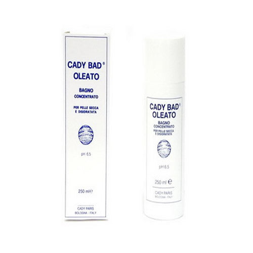 CADY BAD OILED 250 ML